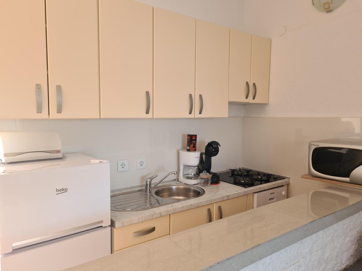 Habek Apartmán *