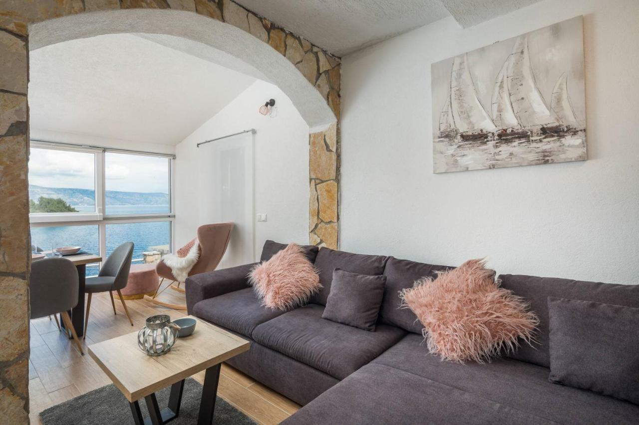 Habek Apartmán Vrboska