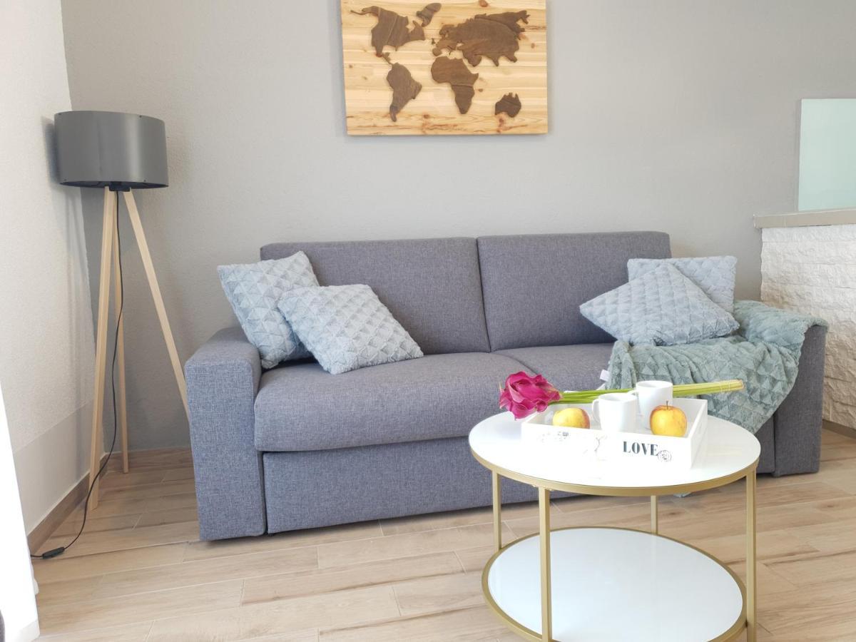 Habek Apartmán Vrboska